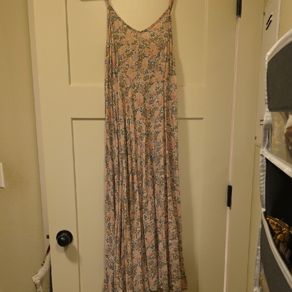 acacia swimwear Dresses & Skirts - Acacia Swimwear Emmet Dress